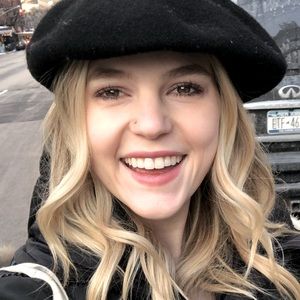 Meet your Posher, Paige